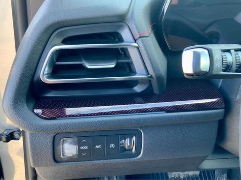 New 2026 Chevrolet Traverse RS w/ LPO, Floor Liner Package image 51