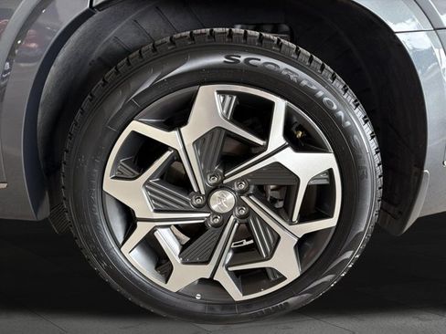 Used 2022 Hyundai Palisade Calligraphy FWD image 24