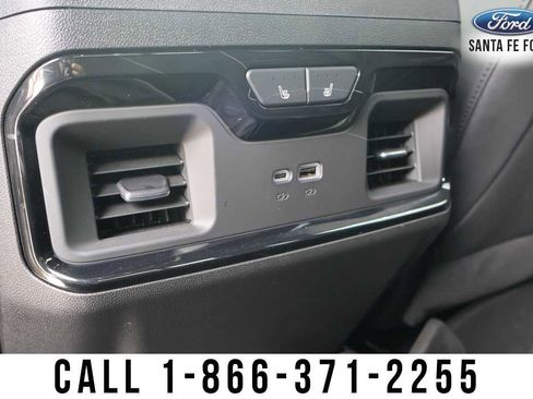 Used 2026 GMC Sierra 1500 AT4 w/ AT4 Premium Package AWD/4WD image 24