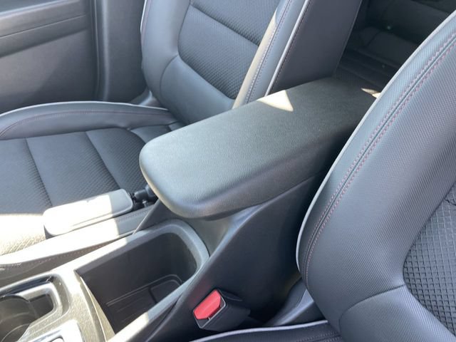 Used 2023 Chevrolet TrailBlazer RS w/ Convenience Package AWD/4WD image 20