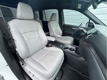 Used 2022 Honda Passport EX-L