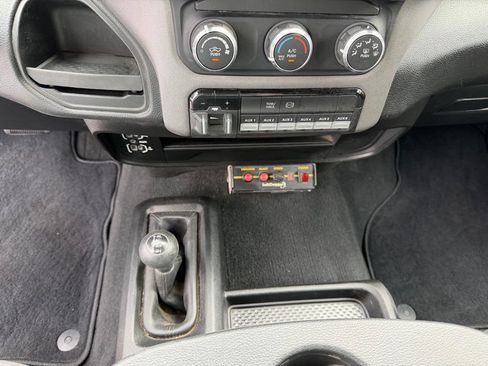 Used 2022 RAM 3500 Tradesman AWD/4WD image 30