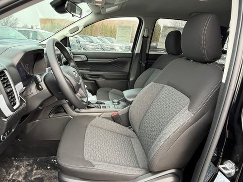 New 2026 Ford Ranger XL image 10