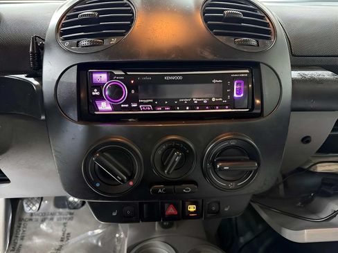 Used 2003 Volkswagen Beetle GLS FWD image 20