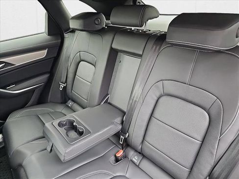 New 2026 Jaguar F-PACE R-Dynamic S image 11
