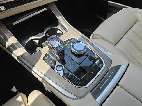 Used 2020 BMW X7 xDrive40i AWD/4WD image 30