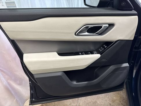 Used 2023 Land Rover Range Rover Velar R-Dynamic S AWD/4WD image 23