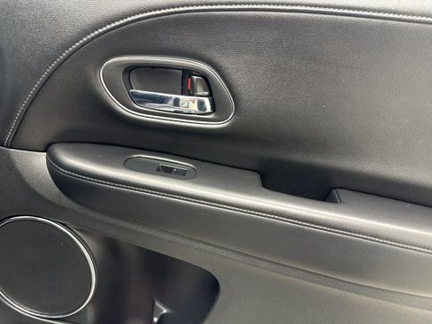 Used 2016 Honda HR-V EX-L image 40