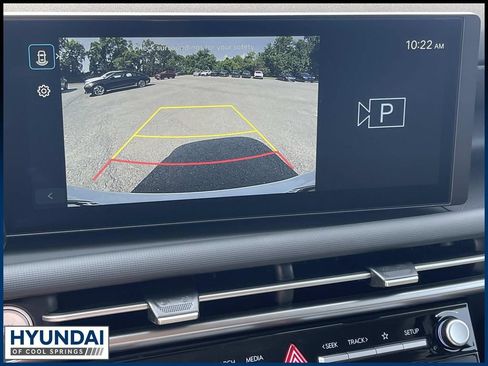 New 2026 Hyundai Tucson SEL Plus AWD/4WD image 23