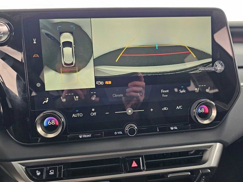 New 2026 Lexus RX 350 Premium Plus image 26