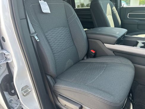 New 2025 RAM 3500 Big Horn w/ Safety Group image 63