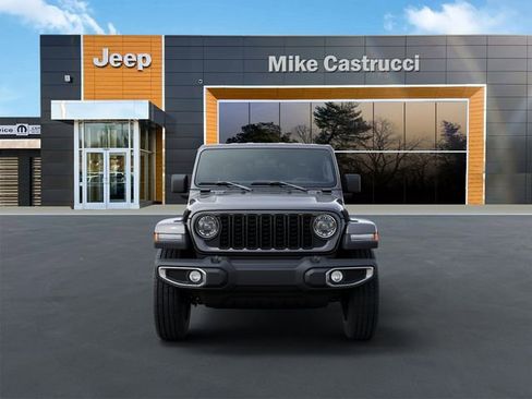 New 2026 Jeep Gladiator Sport AWD/4WD image 6