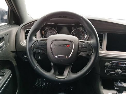 Used 2023 Dodge Charger SXT RWD image 15