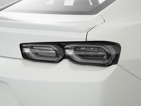 Used 2021 Chevrolet Camaro LT w/ Redline Edition RWD image 44