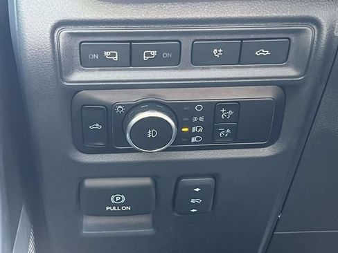 Certified 2024 Ford F150 Tremor w/ Equipment Group 402A High AWD/4WD image 33