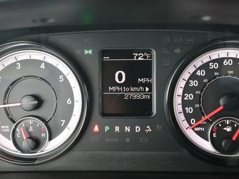 Certified 2022 RAM 1500 Classic Warlock image 17