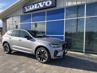 New 2026 Volvo XC60 B5 Plus w/ Protection Package Premier video 1