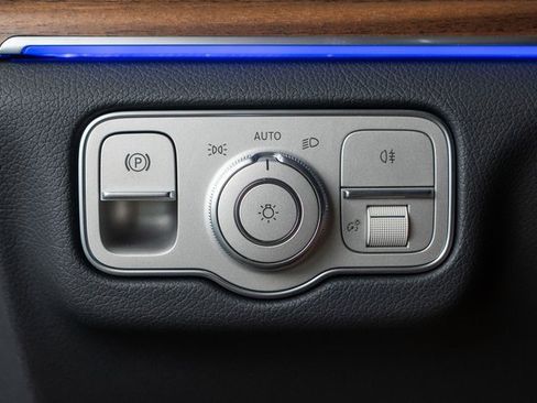 New 2025 Mercedes-Benz GLE 350 4MATIC image 18