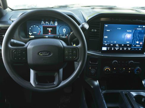 Used 2024 Ford F150 STX AWD/4WD image 18