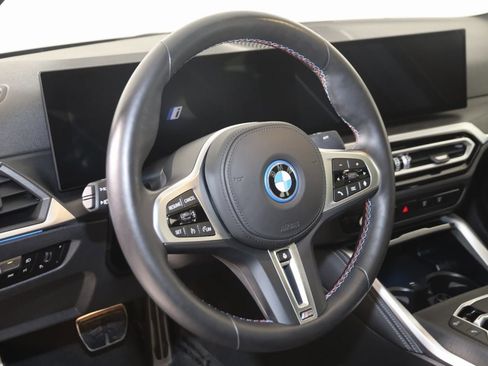 Used 2024 BMW i4 M50 image 6
