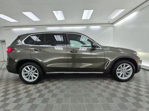 Used 2022 BMW X5 xDrive40i AWD/4WD image 8