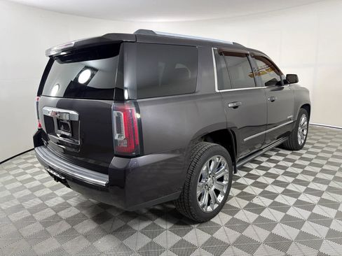 Used 2015 GMC Yukon Denali w/ Touring Package RWD image 6