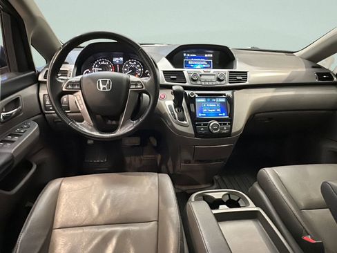 Used 2015 Honda Odyssey EX-L image 20