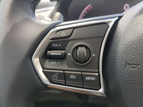 New 2025 Acura TLX w/ Technology Package image 26