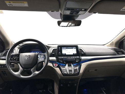 Certified 2023 Honda Odyssey Elite image 19