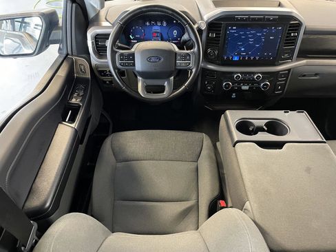 Certified 2024 Ford F150 XLT AWD/4WD image 22