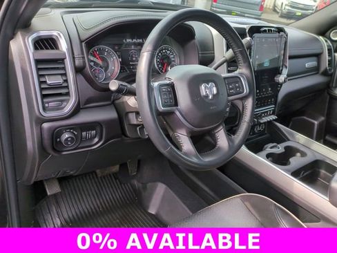 Used 2022 RAM 2500 Laramie image 11
