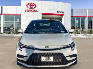 New 2026 Toyota Corolla XSE video 2