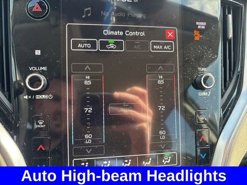 Used 2023 Subaru Outback Limited XT image 23