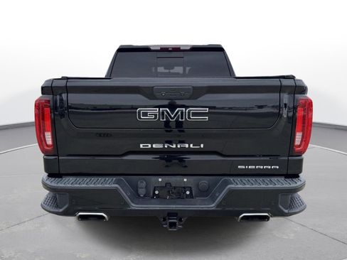 Used 2019 GMC Sierra 1500 Denali w/ Technology Package image 44