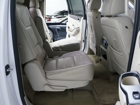 Used 2016 GMC Yukon XL Denali w/ Open Road Package image 35