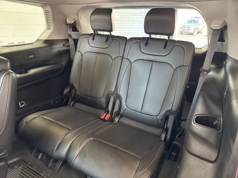 Used 2023 Jeep Grand Cherokee L Limited w/ Trailer Tow Group (B) image 42