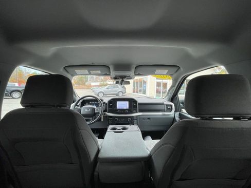 Used 2023 Ford F150 XLT image 43