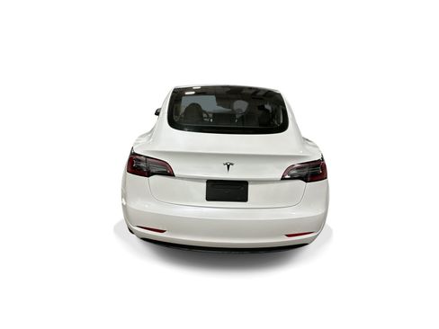Certified 2023 Tesla Model 3 Standard Range RWD image 5