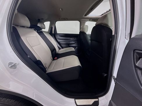 Certified 2025 Honda CR-V EX image 25