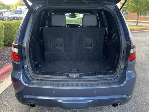 Used 2021 Dodge Durango GT AWD/4WD image 6