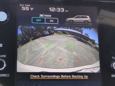 New 2026 Subaru Forester Premium image 17