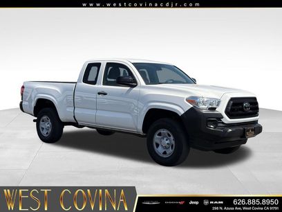 Used 2022 Toyota Tacoma SR