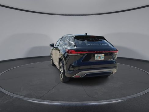 Used 2026 Lexus RX 350 Premium w/ Accessory Package (Z1) FWD image 7