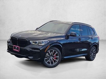 Certified 2023 BMW X5 xDrive40i w/ Executive Package