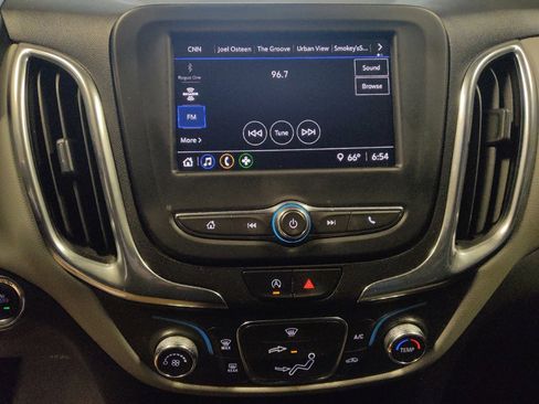 Used 2023 Chevrolet Equinox LS w/ LS Convenience Package FWD image 25