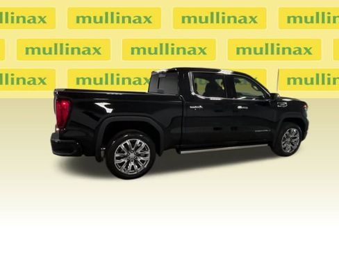 New 2026 GMC Sierra 1500 Denali w/ Denali Reserve Package image 50