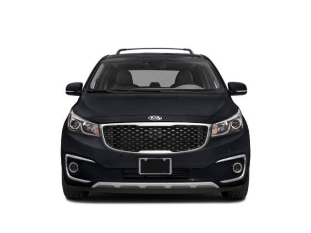 Used 2018 Kia Sedona EX FWD image 7