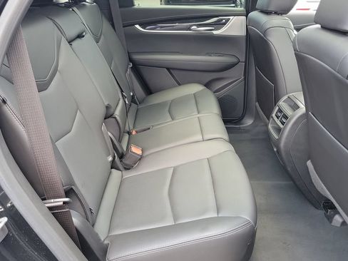 Certified 2023 Cadillac XT5 Premium Luxury FWD image 27