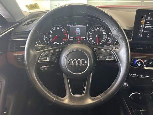 Used 2021 Audi A5 2.0T Premium w/ Convenience Package AWD/4WD image 19