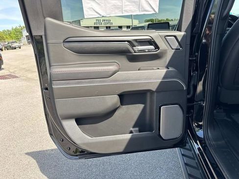 New 2026 GMC Sierra 1500 AT4X AWD/4WD image 14